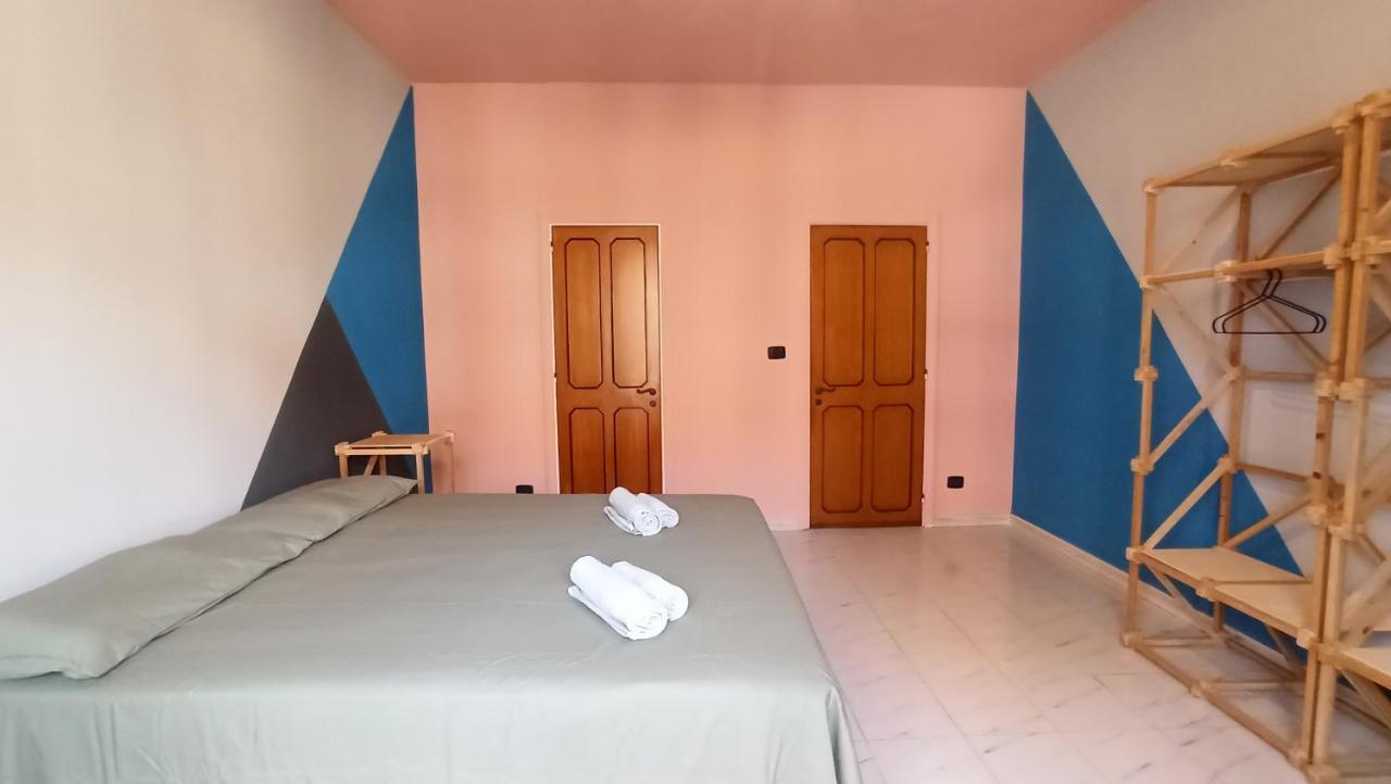 Casa Base Hotel Bari Exterior photo